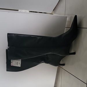 Zara Boots